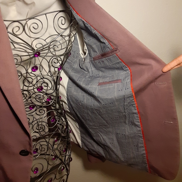 J.C. Rags Blazer - Picture 7 of 8